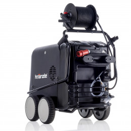 Hetvattentvätt Therm-rp 900...