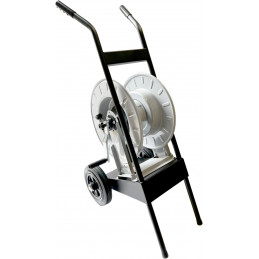 Lågtrycksvinda På Hjul 1"...