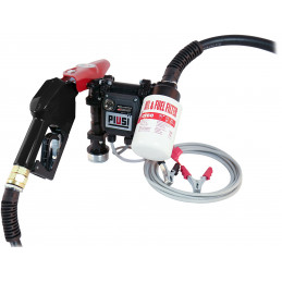 Dieselpump 3000 Supreme...