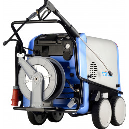 Hetvattentvätt Therm-rp...