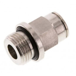 Pa Koppling 10mm Utv G3/8" Rak