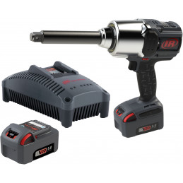 Batterimutterdragare W8571...