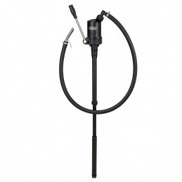 Fatpump För Bensin Och...