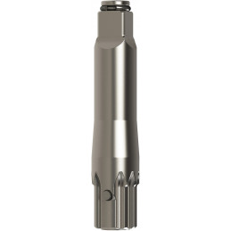 Drivtapp Dxs 1/2" X 2"