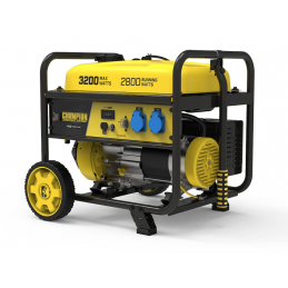 Champion Bensinelverk 3200...