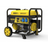 Champion Bensinelverk 3200 Watt