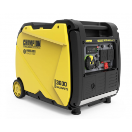 Champion 3600 Watt...