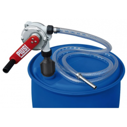 Handpump 56x4 med 2,5 m...