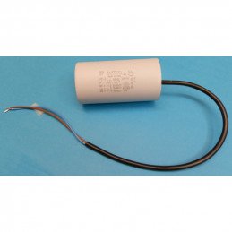 Kondensator 40 mf 43035...