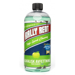 Alkalisk Avfettning 1L...