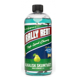 Alkalisk Skumtvätt 1L...