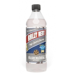 Fälgrengöring 1L RALLY-RENT...