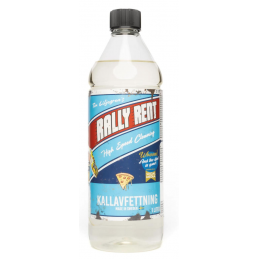 Kallavfettning 1L RALLY-RENT