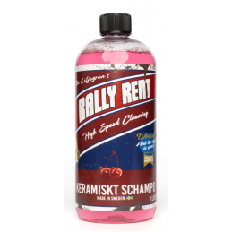 Keramiskt schampo 1L...