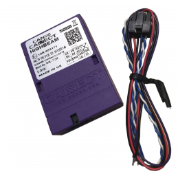Canm8 Cannect Highbeam-3r