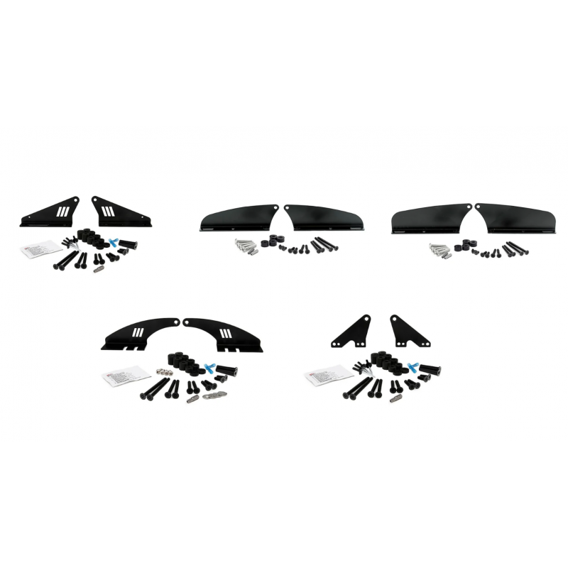 Lazer Takmonteringssats Defender