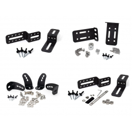 Lazer Monteringssats Ford...