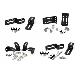 Lazer Monteringssats Ford...