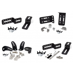 Lazer Monteringssats Vw...