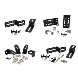 Lazer Monteringssats Vw...