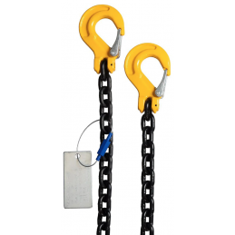 Surrningskätting 8 Mm...