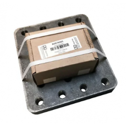 Rockinger svetssplatta...