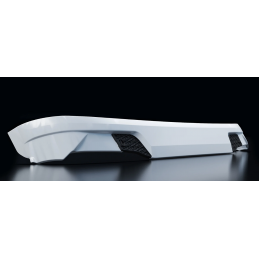 Stoneguard för Scania NG