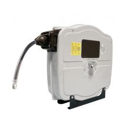 Slangupprullare olja 60bar...