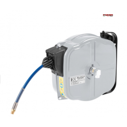 Slangupprullare 20 bar 10...