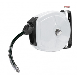 Slangupprullare 20bar 8mm 5m