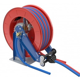 Slangvinda Acetylen Oxygen...