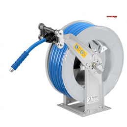 Slangvinda högtryck 400bar...