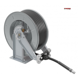 Slangupprullare tryckluft,...