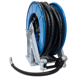 Slangvinda kem 10 bar 3/8"...