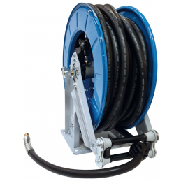 Slangvinda 18bar 3/8" 25m...