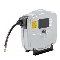 Slangupprullare tryckluft,...