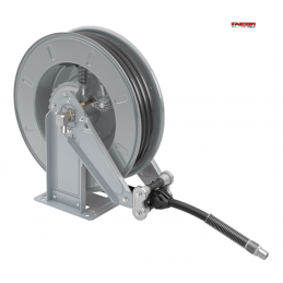 Slangupprullare tryckluft,...