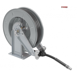 Slangupprullare tryckluft...