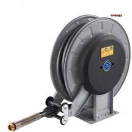 Slangupprullare luft,...