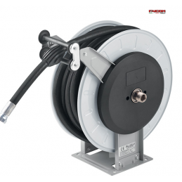 Slangupprullare luft vatten...