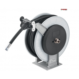 Slangupprullare tryckluft...