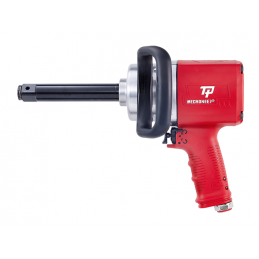 Mutterdragare 1" Lång axel...