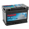 Startbatteri TL700 START-STOP EFB 70Ah TUDOR