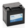 Agm12-31 Battery Exide 30ah 430a (en)