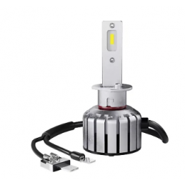 Night Breaker® Led H1 2-pack