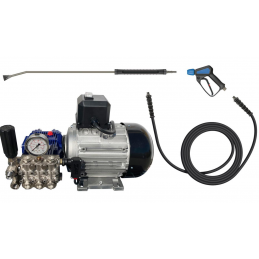 Stationär högtryckspump HJK...