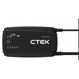 Batteriladdare NXT 15 12 V