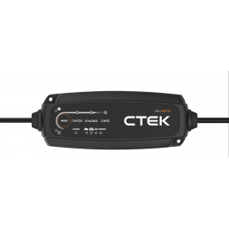 Batteriladdare NXT 5 12 V