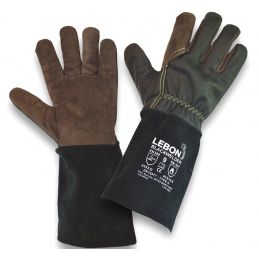 Svetshandske Lebon...