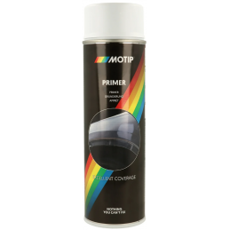 Motip Primer vit 500 ml
